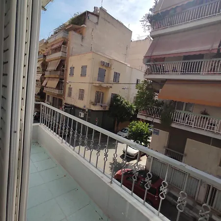 Apartment Grekus