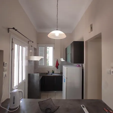Apartment Grekus Athens