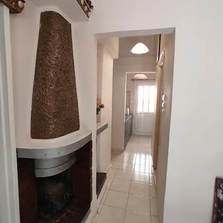 Apartment Grekus