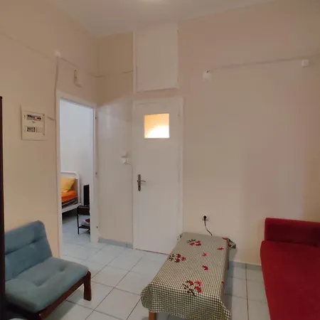 Apartment Grekus Athens