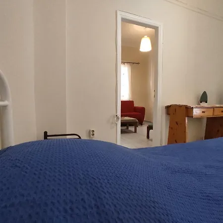 Grekus Apartment *