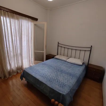 Apartment Grekus