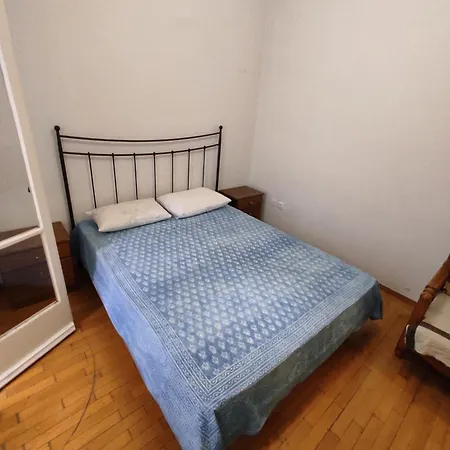 Grekus Apartment Athens