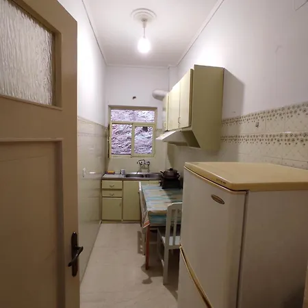 Apartment Grekus