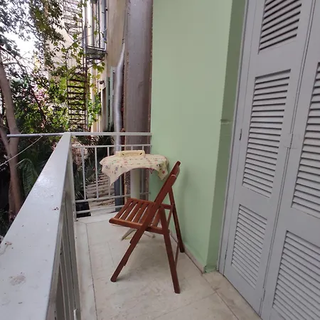 Apartment Grekus Athens