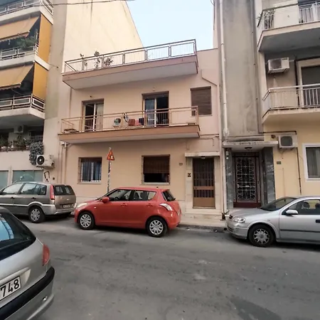 Apartment Grekus Athens