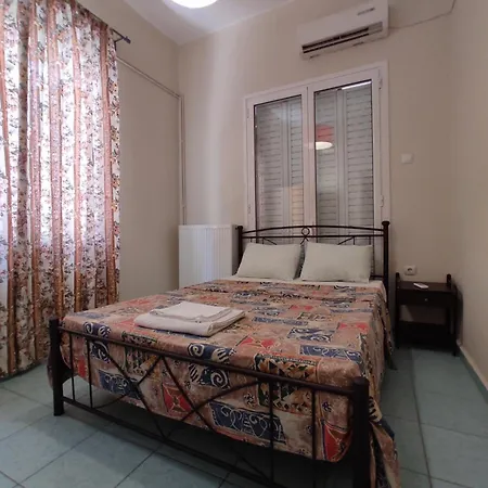 Apartment Grekus *