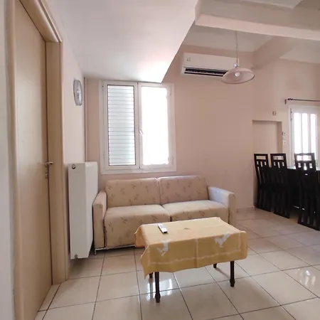 Grekus Apartment Athens
